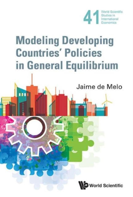 Modeling Developing Countries' Policies In