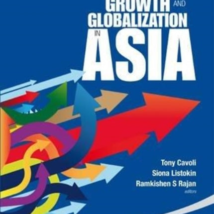 Issues In Governance, Growth And Globalization In