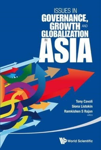 Issues In Governance, Growth And Globalization In