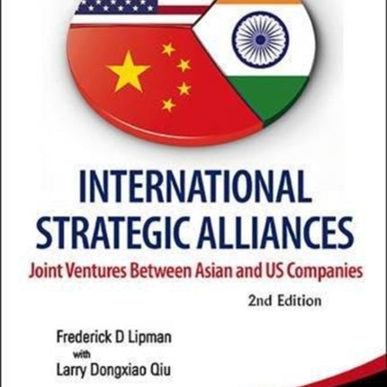 International Strategic Alliances: Joint Ventures