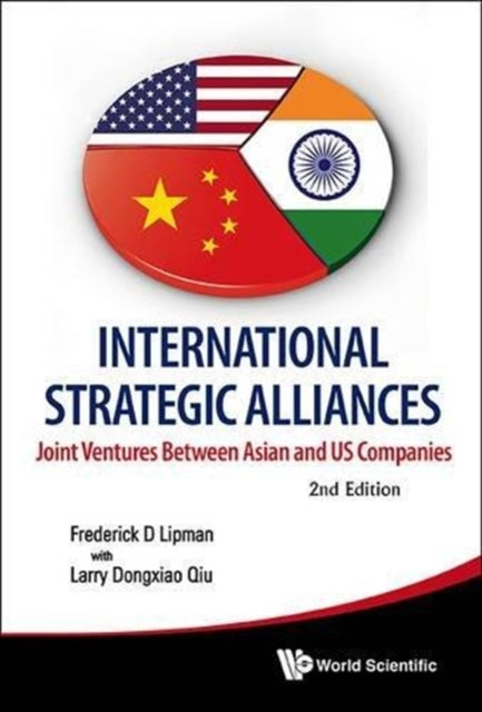 International Strategic Alliances: Joint Ventures