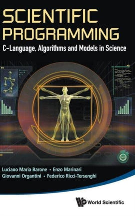 Scientific Programming: C-language, Algorithms