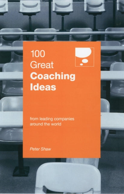 100 Great Coaching Ideas