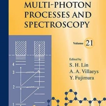 Advances In Multi-photon Processes And