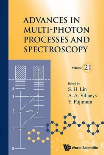 Advances In Multi-photon Processes And