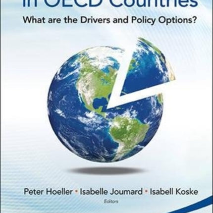 Income Inequality In Oecd Countries: What Are The