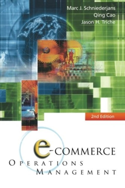 E-commerce Operations Management (2nd Edition)