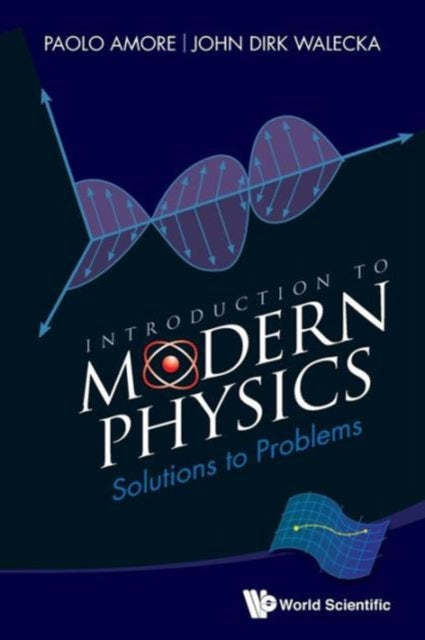 Introduction To Modern Physics: Solutions To