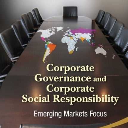 Corporate Governance And Corporate Social