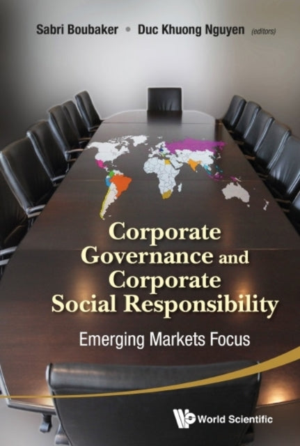 Corporate Governance And Corporate Social