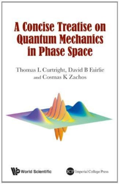 Concise Treatise On Quantum Mechanics In Phase