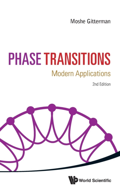 Phase Transitions: Modern Applications (2nd