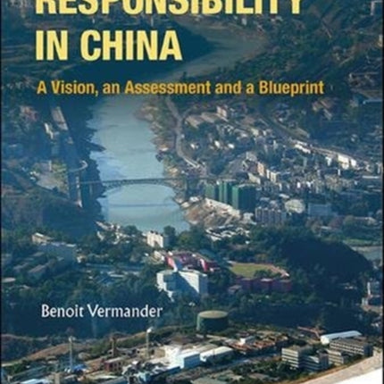 Corporate Social Responsibility In China: A