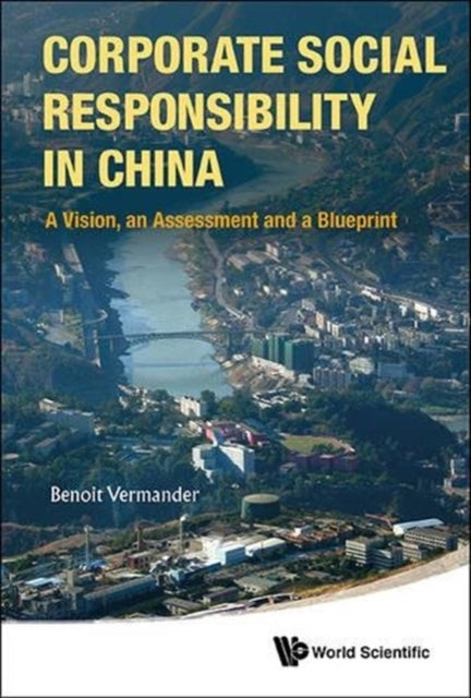 Corporate Social Responsibility In China: A