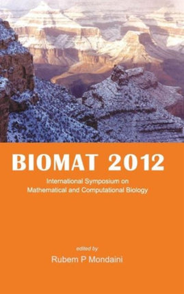 Biomat 2012 - International Symposium On