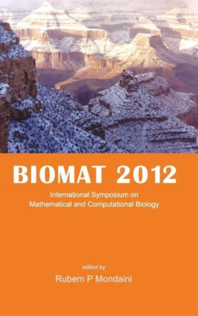 Biomat 2012 - International Symposium On