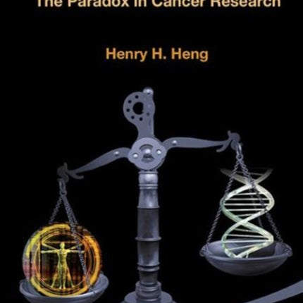 Debating Cancer: The Paradox In Cancer Research