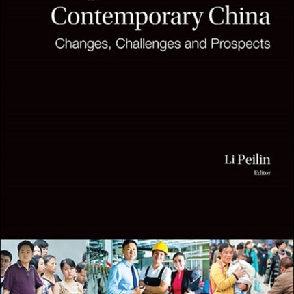 People's Livelihood In Contemporary China: