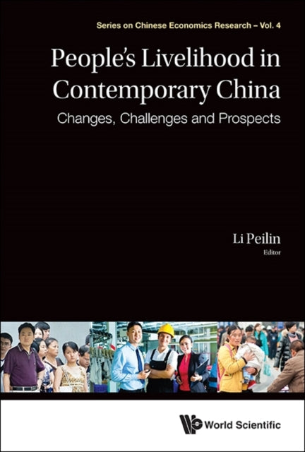 People's Livelihood In Contemporary China: