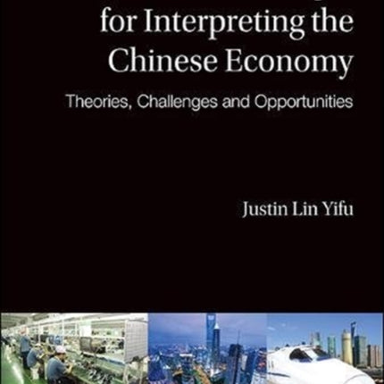 New Paradigm For Interpreting The Chinese