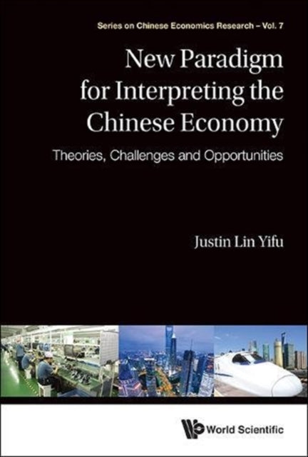 New Paradigm For Interpreting The Chinese