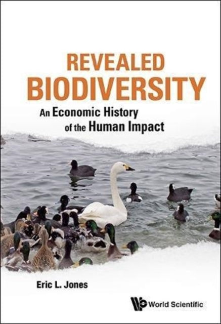 Revealed Biodiversity: An Economic History Of The