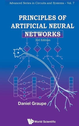Principles Of Artificial Neural Networks (3rd