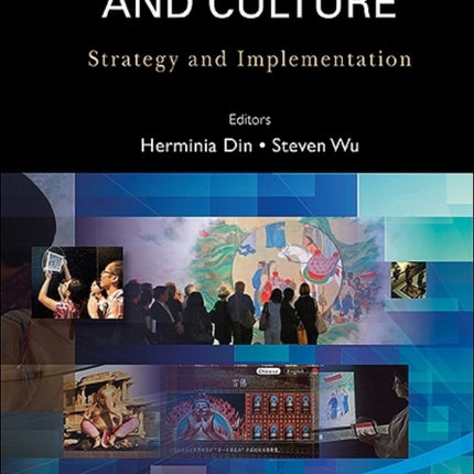 Digital Heritage And Culture: Strategy And