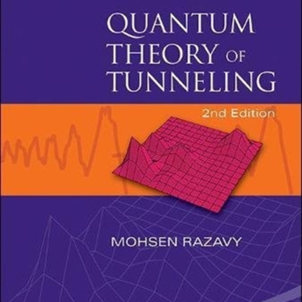 Quantum Theory Of Tunneling (2nd Edition)