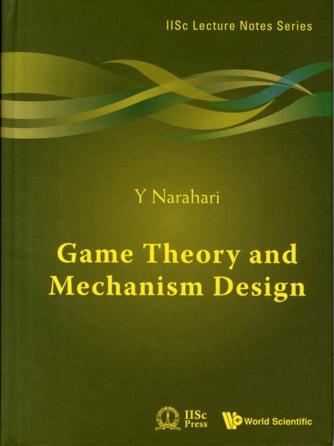 Game Theory And Mechanism Design