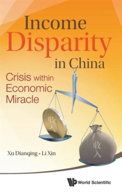 Income Disparity In China: Crisis Within Economic