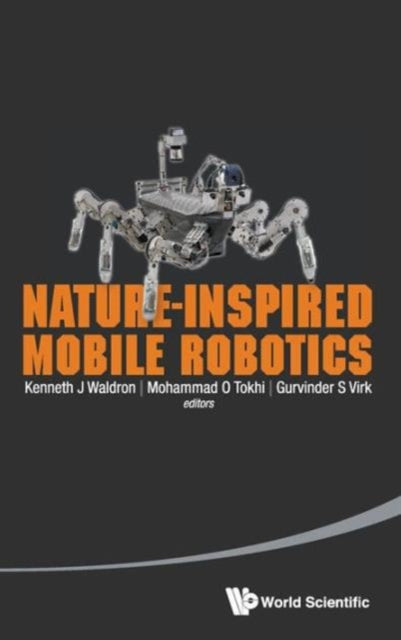 Nature-inspired Mobile Robotics - Proceedings Of