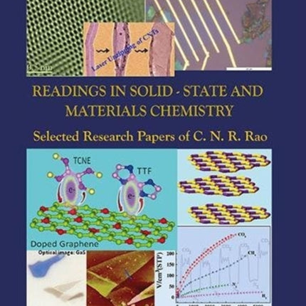 Readings In Solid-state And Materials Chemistry: