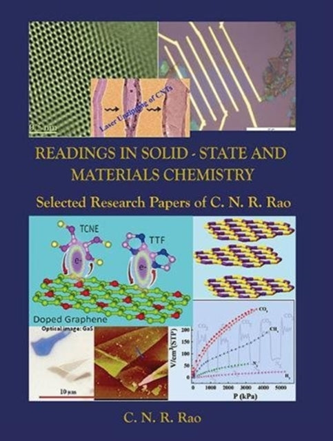 Readings In Solid-state And Materials Chemistry: