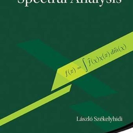 Harmonic And Spectral Analysis