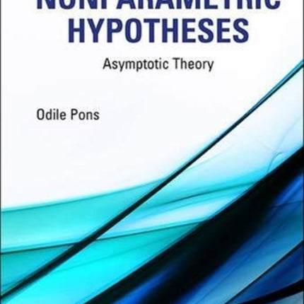 Statistical Tests Of Nonparametric Hypotheses: