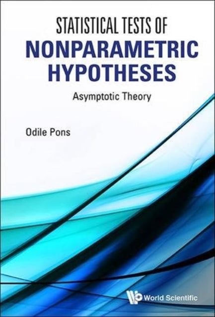 Statistical Tests Of Nonparametric Hypotheses: