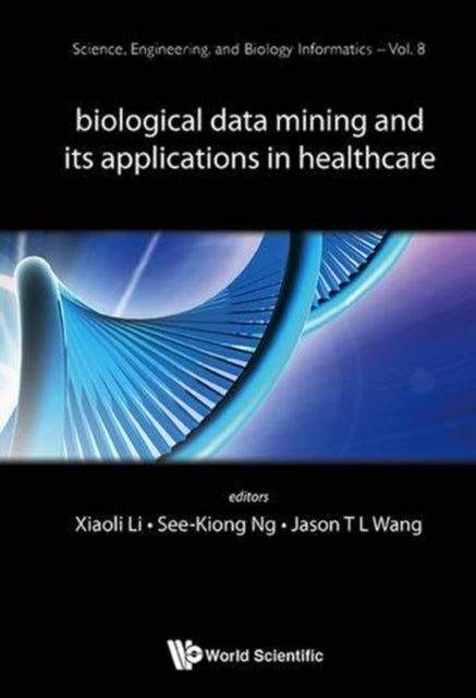 Biological Data Mining And Its Applications In