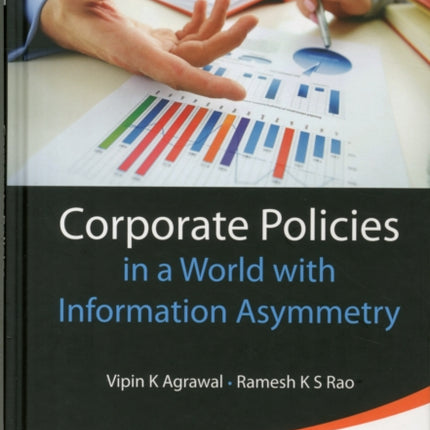 Corporate Policies In A World With Information