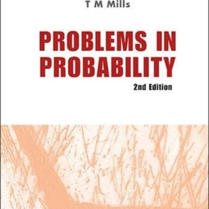 Problems In Probability (2nd Edition)