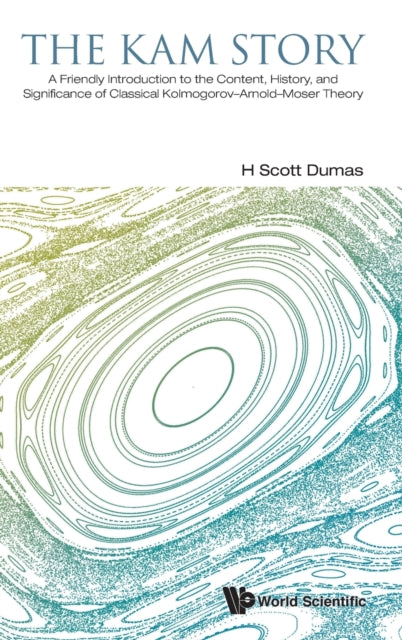 Kam Story, The: A Friendly Introduction To The