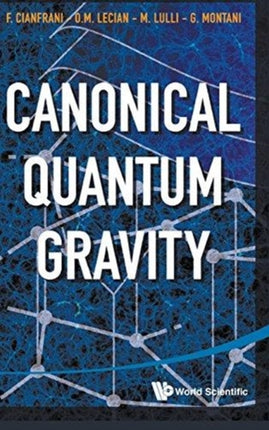 Canonical Quantum Gravity: Fundamentals And