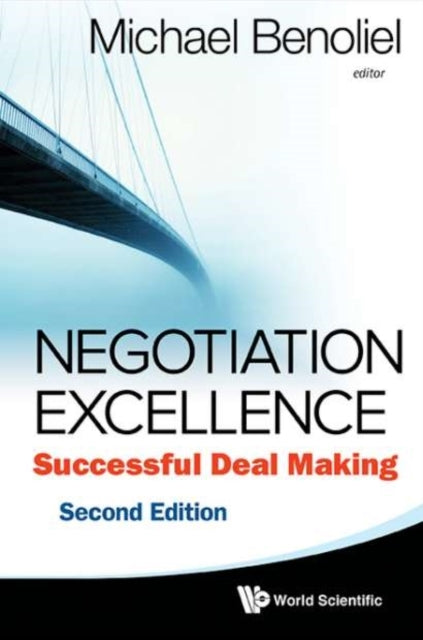 Negotiation Excellence: Successful Deal Making