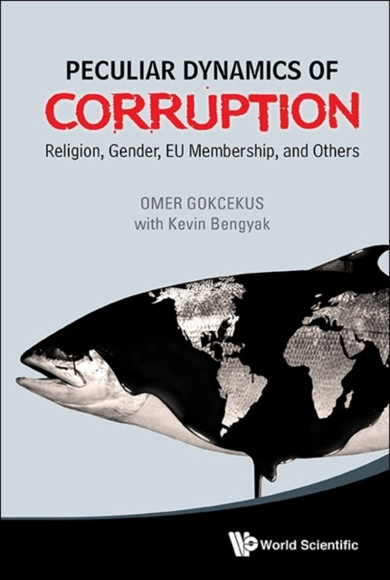 Peculiar Dynamics Of Corruption: Religion,