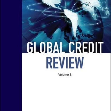 Global Credit Review - Volume 3