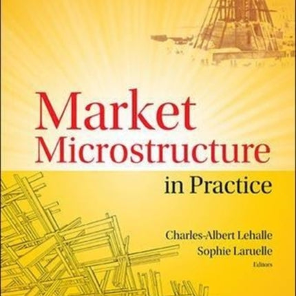 Market Microstructure In Practice