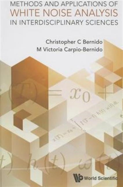 Methods And Applications Of White Noise Analysis