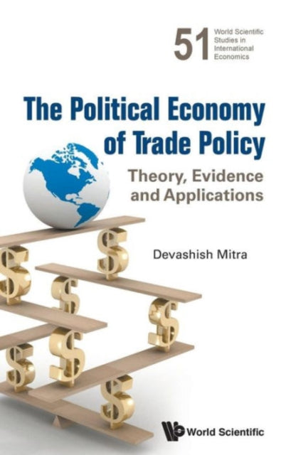 Political Economy Of Trade Policy, The: Theory,