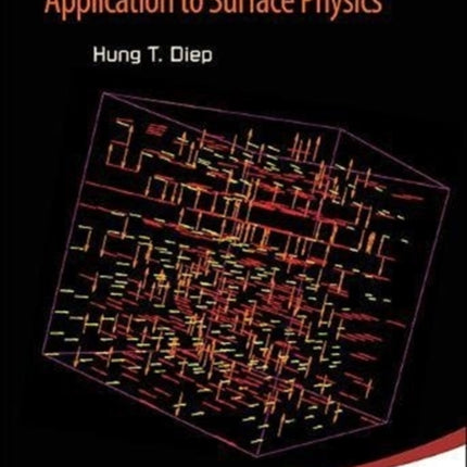 Theory Of Magnetism: Application To Surface