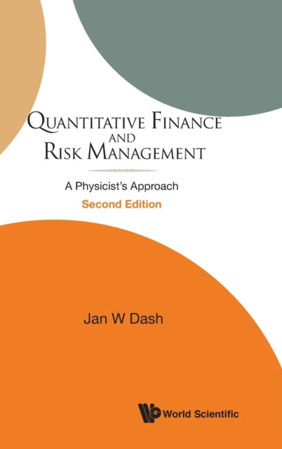 Quantitative Finance And Risk Management: A